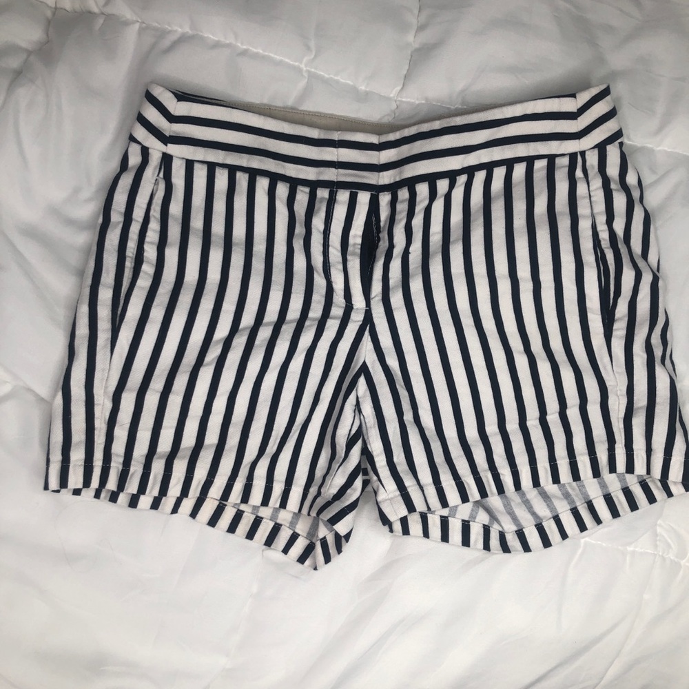 J. Crew Shorts